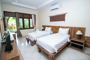 Mina Pelasa Hotel and Resto