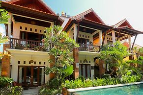 Mina Pelasa Hotel and Resto