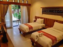Mina Pelasa Hotel and Resto