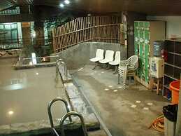 Hale Crane Volcanic Mud Hot Spring Hotel