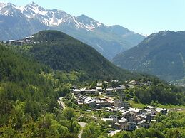 Maison D'hôtes Au Coeur Des Alpes