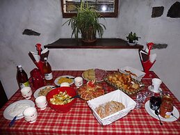 Maison D'hôtes Au Coeur Des Alpes