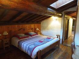 Maison D'hôtes Au Coeur Des Alpes