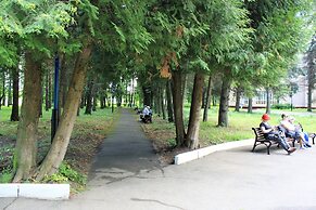 Sanatoriy Erino