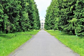 Sanatoriy Erino
