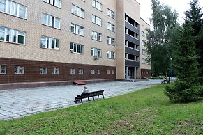 Sanatoriy Erino
