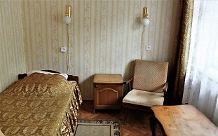 Sanatoriy Erino