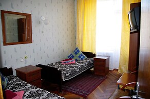 Sanatoriy Erino