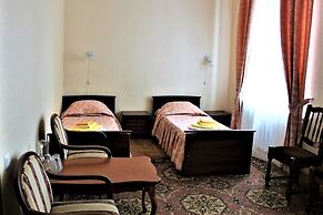 Sanatoriy Erino