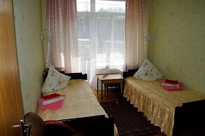 Sanatoriy Erino