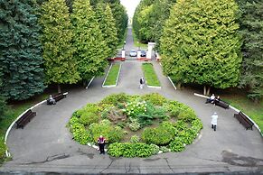 Sanatoriy Erino