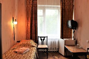 Sanatoriy Erino