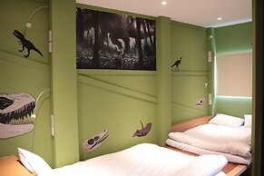 Fantastic Hostel