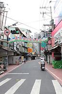 Fantastic Hostel