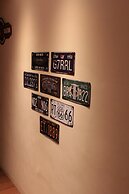 Fantastic Hostel
