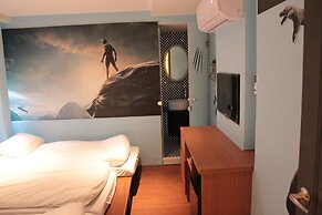 Fantastic Hostel