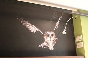 Fantastic Hostel