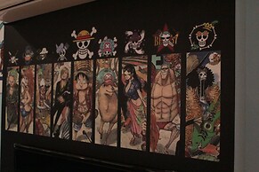 Fantastic Hostel