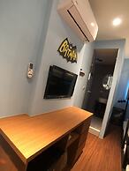 Fantastic Hostel