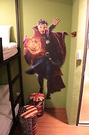 Fantastic Hostel