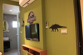 Fantastic Hostel