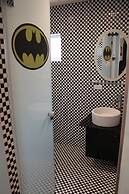 Fantastic Hostel