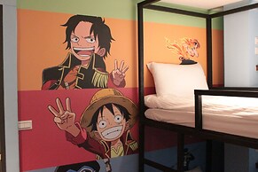 Fantastic Hostel