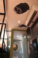 Fantastic Hostel