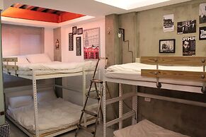 Fantastic Hostel