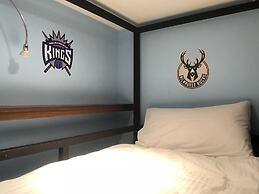 Fantastic Hostel