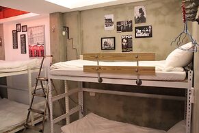 Fantastic Hostel