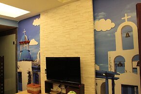 Fantastic Hostel