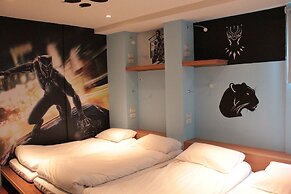 Fantastic Hostel
