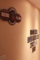 Fantastic Hostel