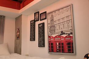 Fantastic Hostel