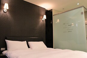 Fantastic Hostel