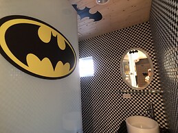 Fantastic Hostel