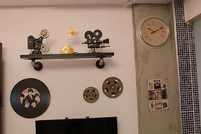 Fantastic Hostel