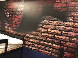 Fantastic Hostel