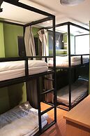 Fantastic Hostel