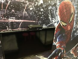 Fantastic Hostel