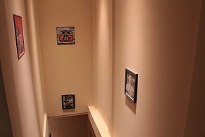 Fantastic Hostel