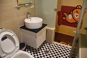 Fantastic Hostel