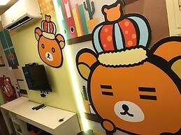 Fantastic Hostel