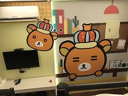 Fantastic Hostel