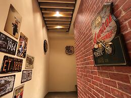 Fantastic Hostel