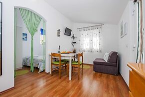 Apartments Rina