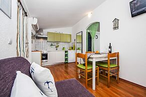 Apartments Rina