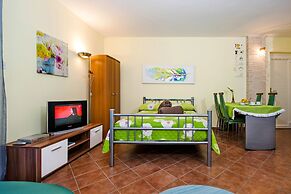 Apartments Rina