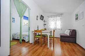 Apartments Rina